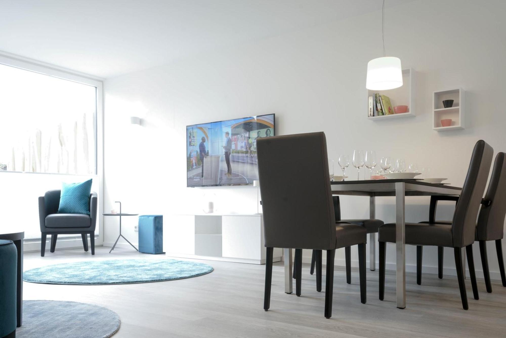 Meerverliebt B Apartment Hörnum