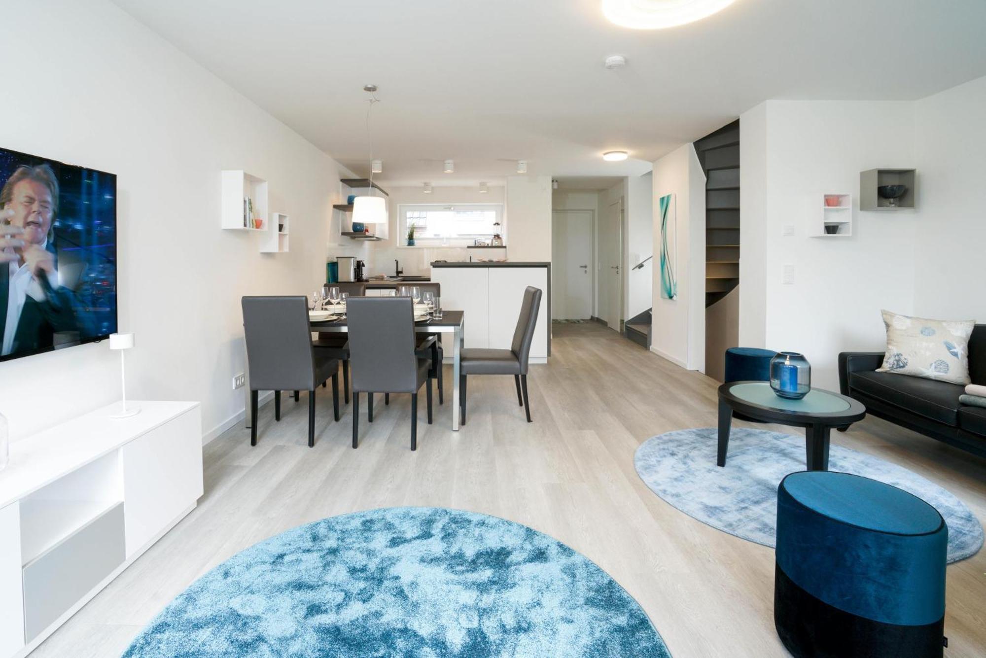 Apartment Meerverliebt B Hörnum