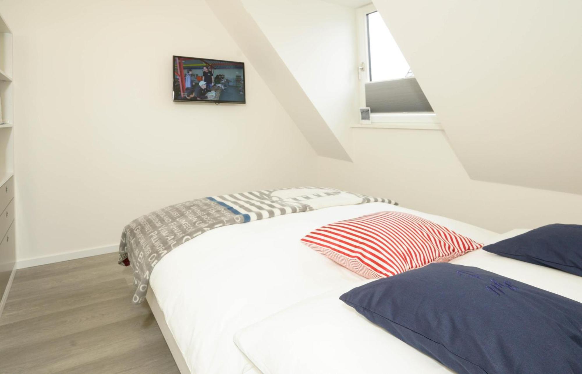 Meerverliebt B Apartment