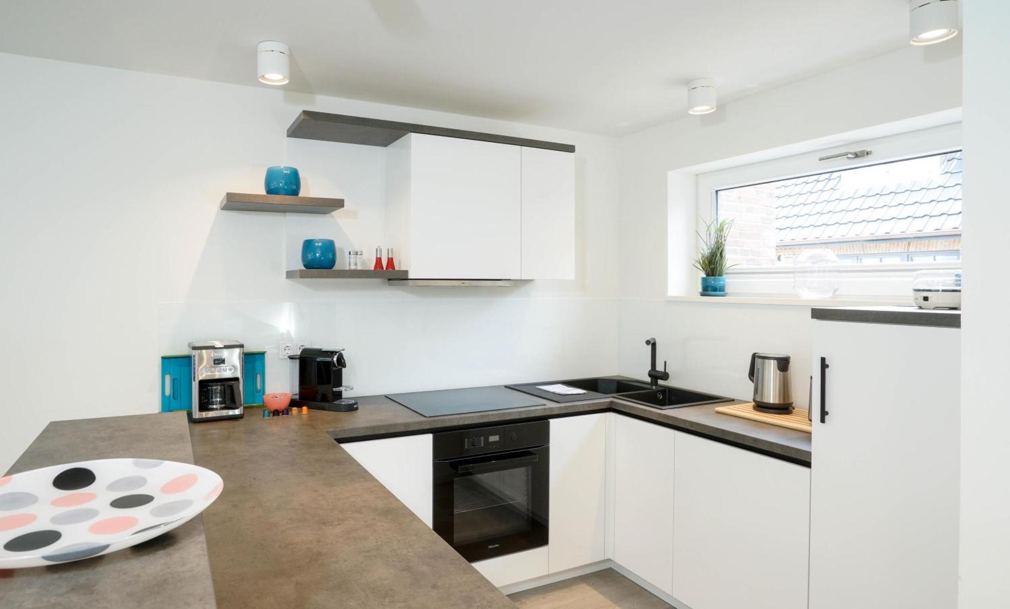 Meerverliebt B Apartment