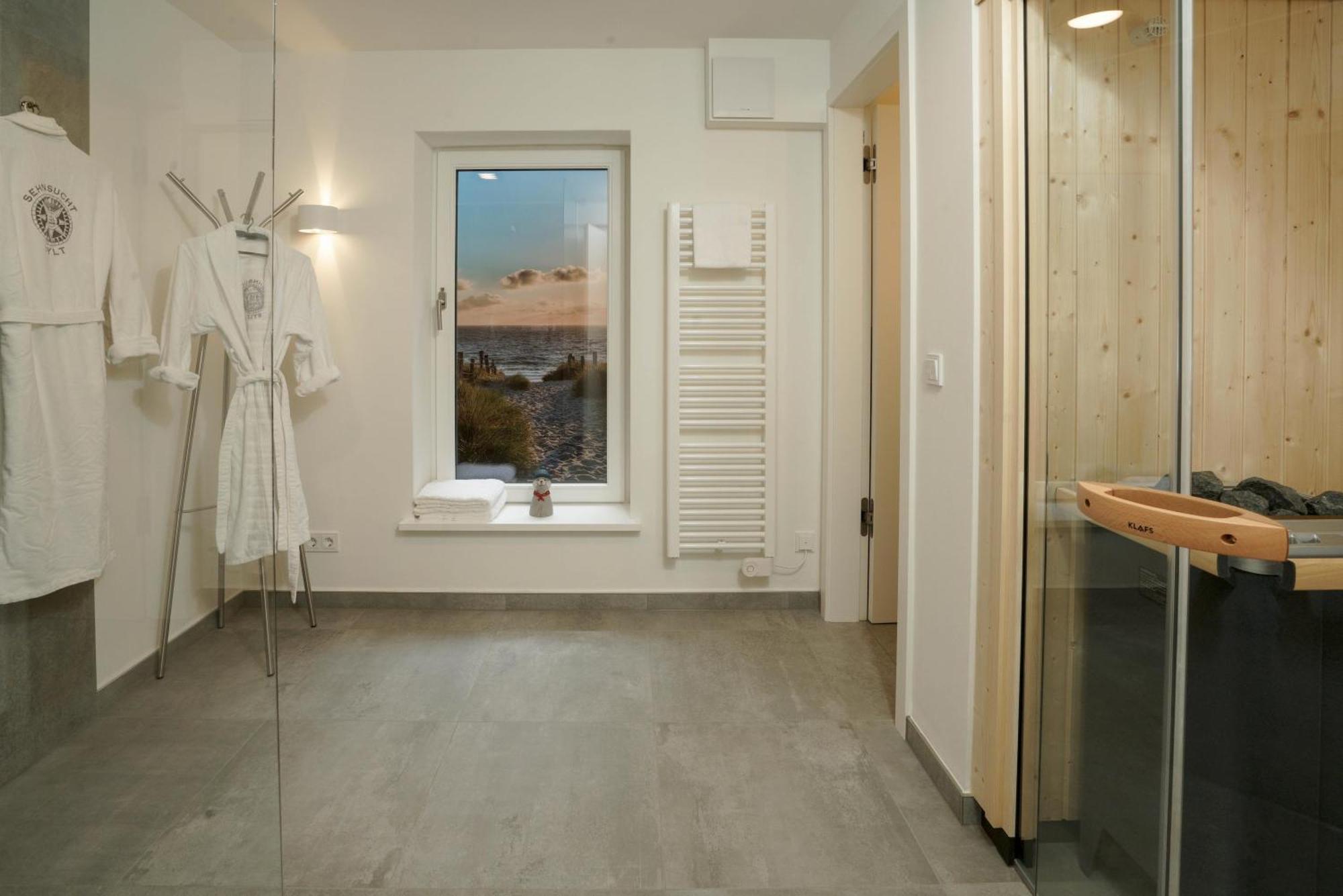 Meerverliebt B Apartment *