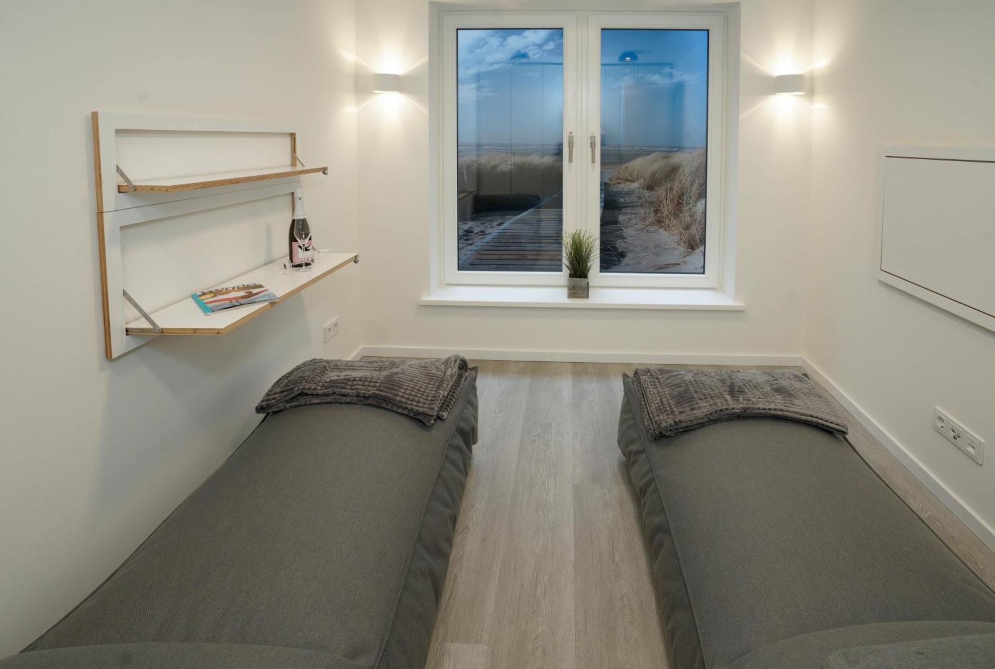 Meerverliebt B Apartment