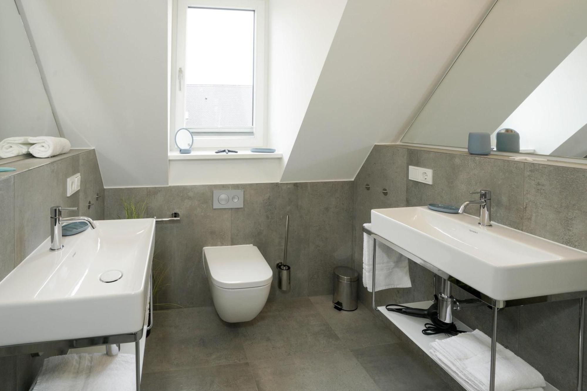 Meerverliebt B Apartment Hörnum