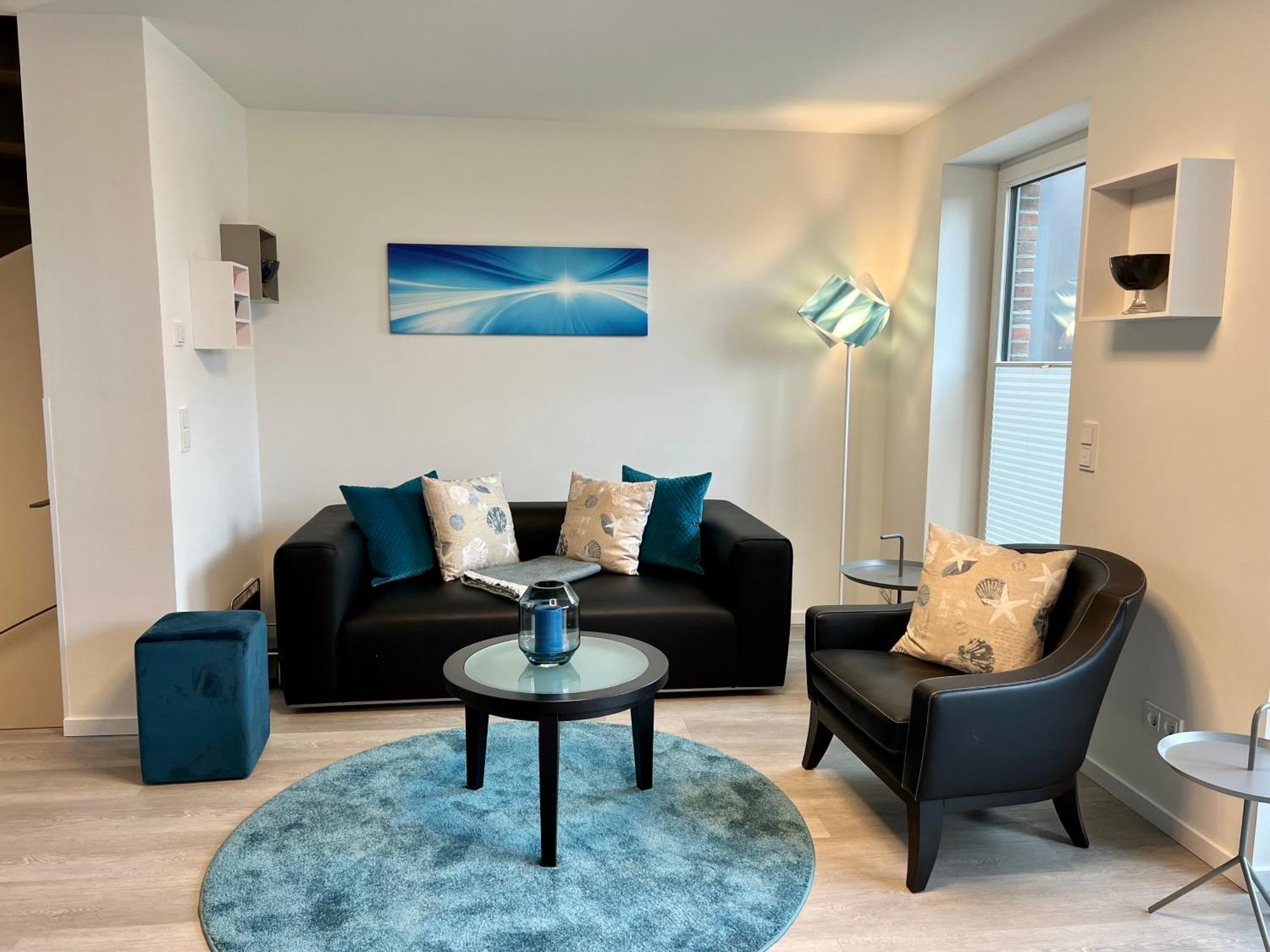Meerverliebt B Apartment Hörnum