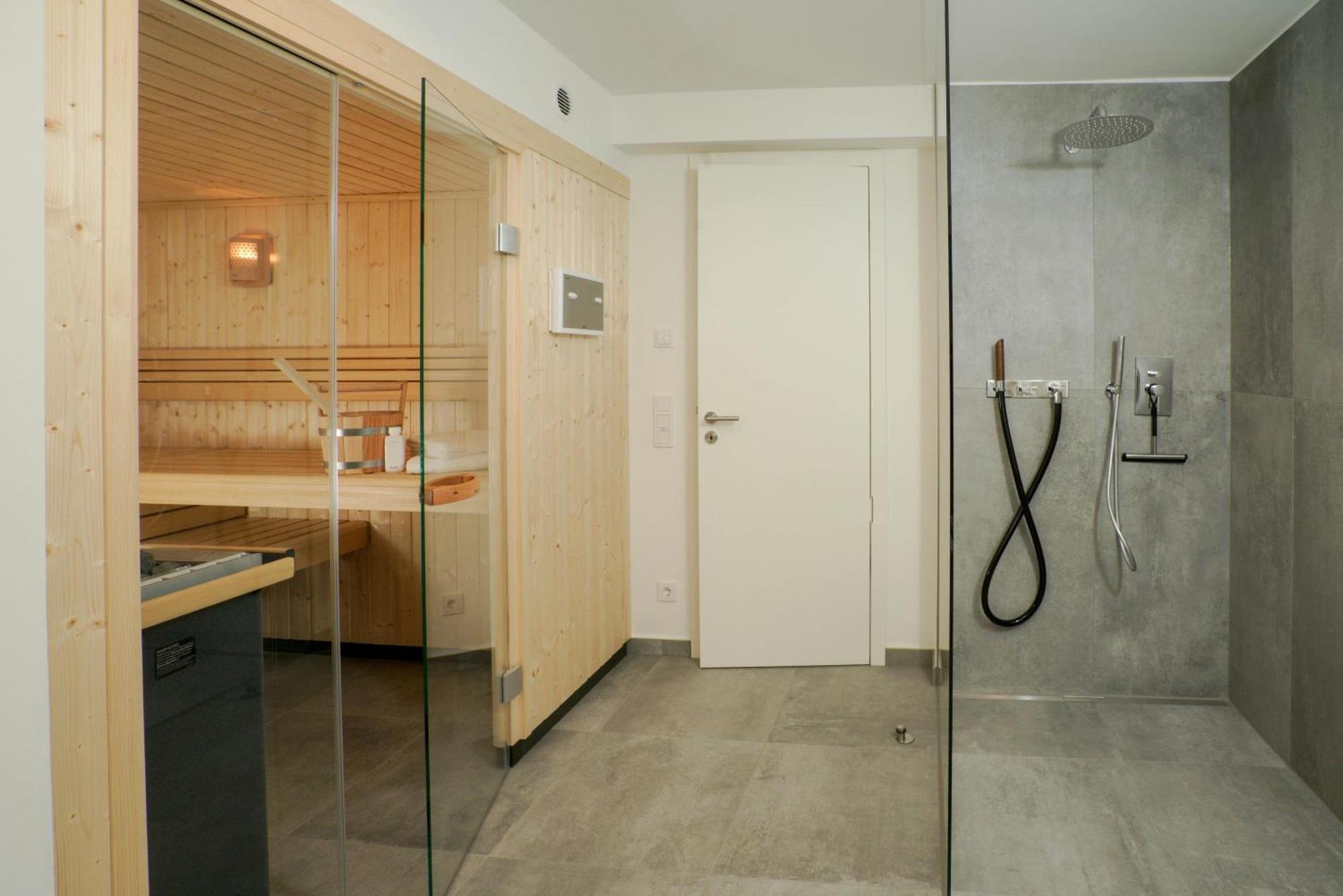 Meerverliebt B Apartment Hörnum