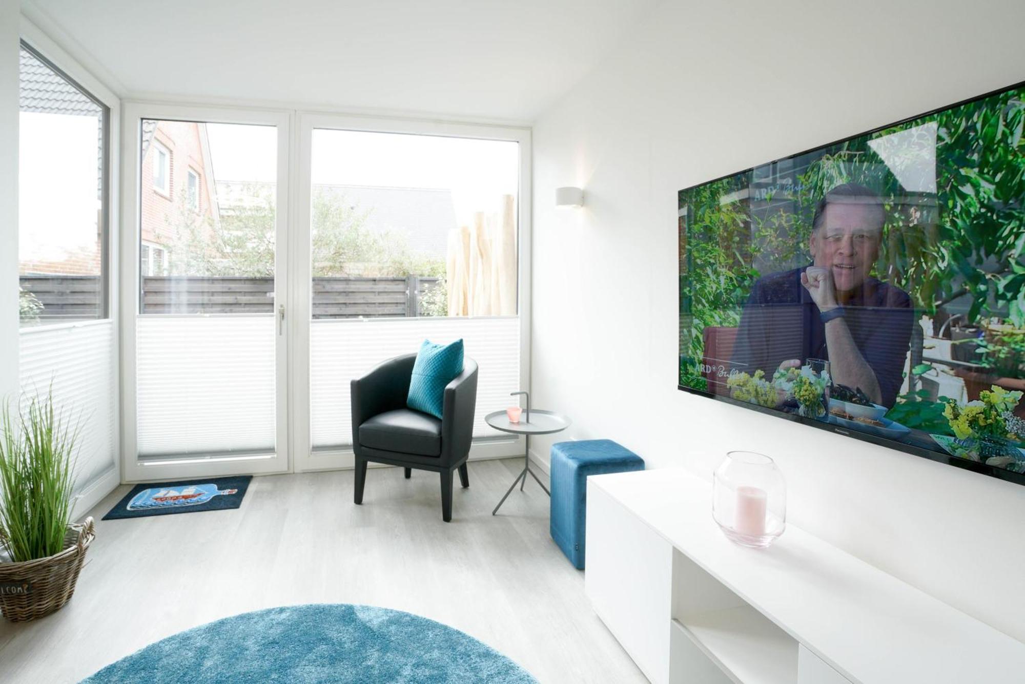 Meerverliebt B Apartment