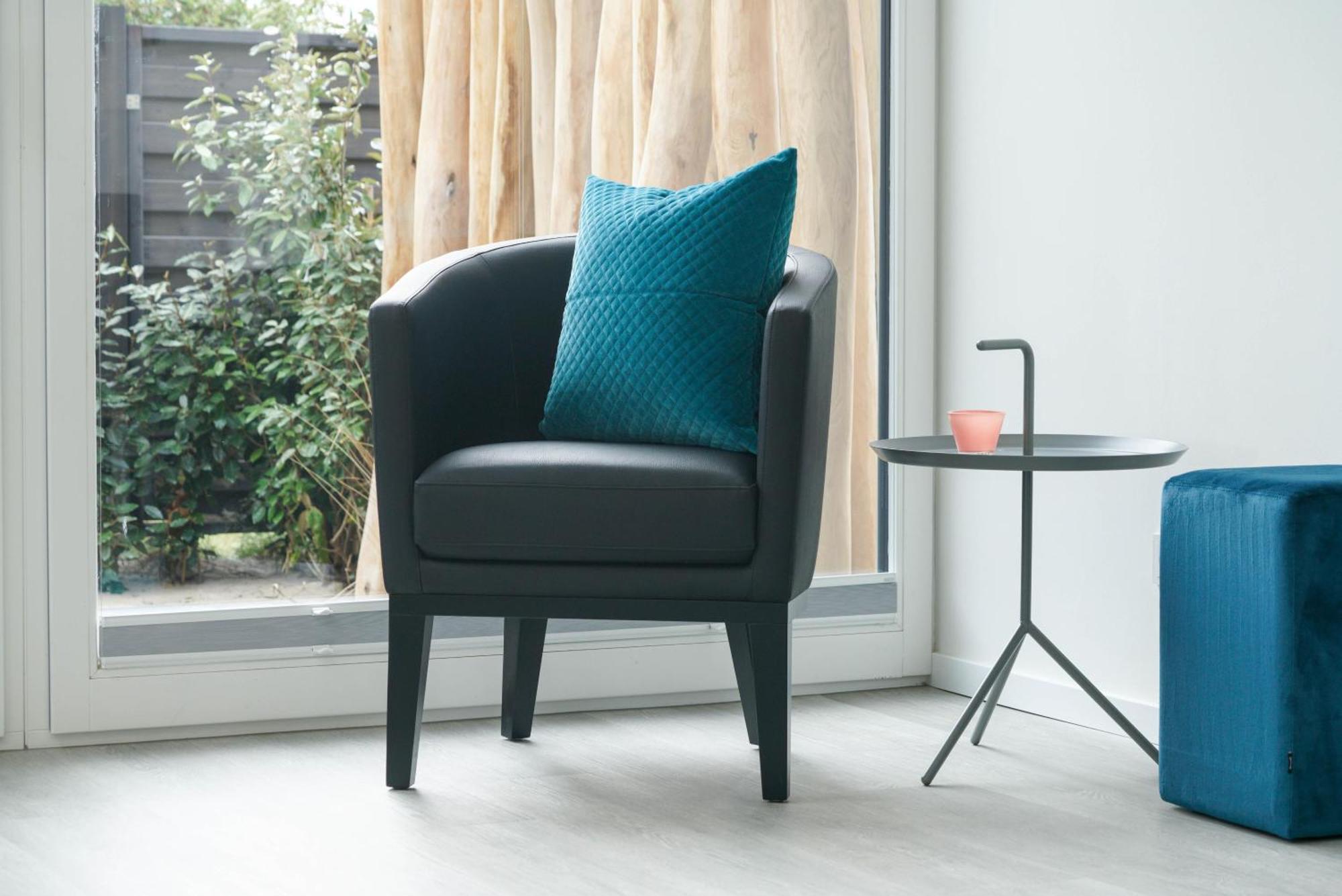 Apartment Meerverliebt B